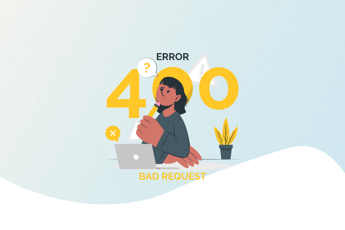 400 Bad Request Hatası Nedir