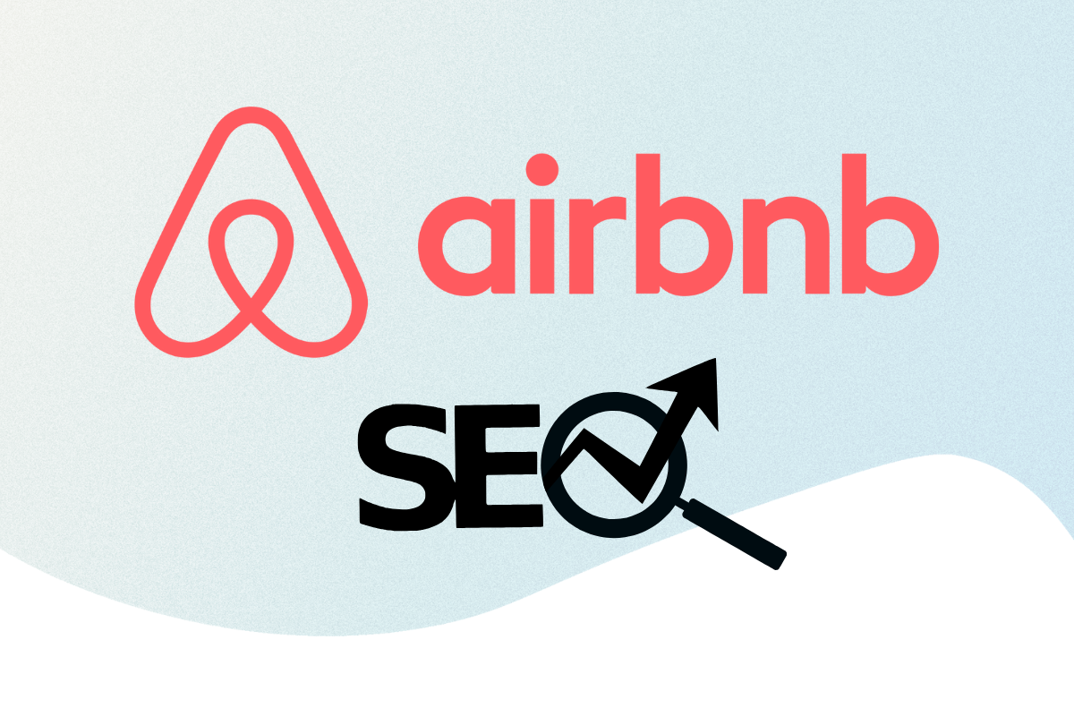 Airbnb SEO